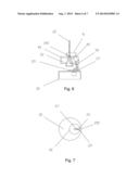 ELECTRONIC SIMULATION CANDLE diagram and image