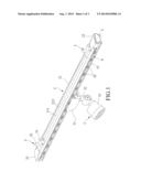 TRACK LIGHT DEVICE diagram and image