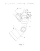 TRACK LIGHT DEVICE diagram and image