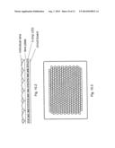 LED LAMP FOR ILLUMINATING SPECIFIC SURFACES diagram and image