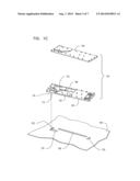 LIGHTING DEVICE WITH INTEGRATED SLOT ANTENNA diagram and image