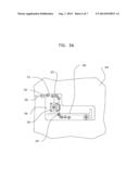 LIGHTING DEVICE WITH INTEGRATED SLOT ANTENNA diagram and image