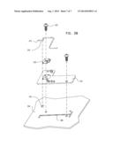 LIGHTING DEVICE WITH INTEGRATED SLOT ANTENNA diagram and image