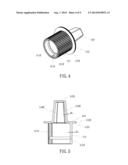 HEAT SINK MODULE AND OMNIDIRECTIONAL LED LAMP HOLDER ASSEMBLY USING SAME diagram and image