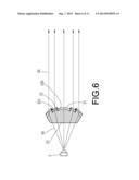 ZOOM LENS WITH MULTI-LAYERS FOR ILLUMINATION diagram and image