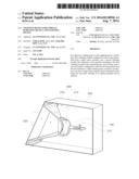 LIGHTING DEVICE FOR VEHICLE, RADIATING DEVICE AND LIGHTING DEVICE diagram and image