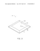 DISPLAY ELEMENT, DISPLAY DEVICE AND JOINT DISPLAY diagram and image