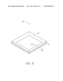 DISPLAY ELEMENT, DISPLAY DEVICE AND JOINT DISPLAY diagram and image