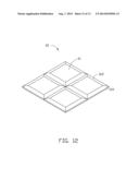 DISPLAY ELEMENT, DISPLAY DEVICE AND JOINT DISPLAY diagram and image