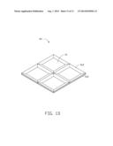 DISPLAY ELEMENT, DISPLAY DEVICE AND JOINT DISPLAY diagram and image