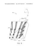 APPARATUS FOR COMPENSATING IMAGE OF DISPLAY, DISPLAY AND JOINT DISPLAY diagram and image