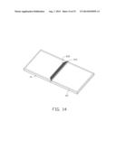 APPARATUS FOR COMPENSATING IMAGE OF DISPLAY, DISPLAY AND JOINT DISPLAY diagram and image