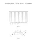 LIGHT GUIDE PLATE, BACKLIGHT SOURCE AND LIQUID CRYSTAL DISPLAY DEVICE diagram and image