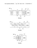 SYSTEMS AND METHODS OF SECTIONED BIT LINE MEMORY ARRAYS, INCLUDING     HIERARCHICAL AND/OR OTHER FEATURES diagram and image