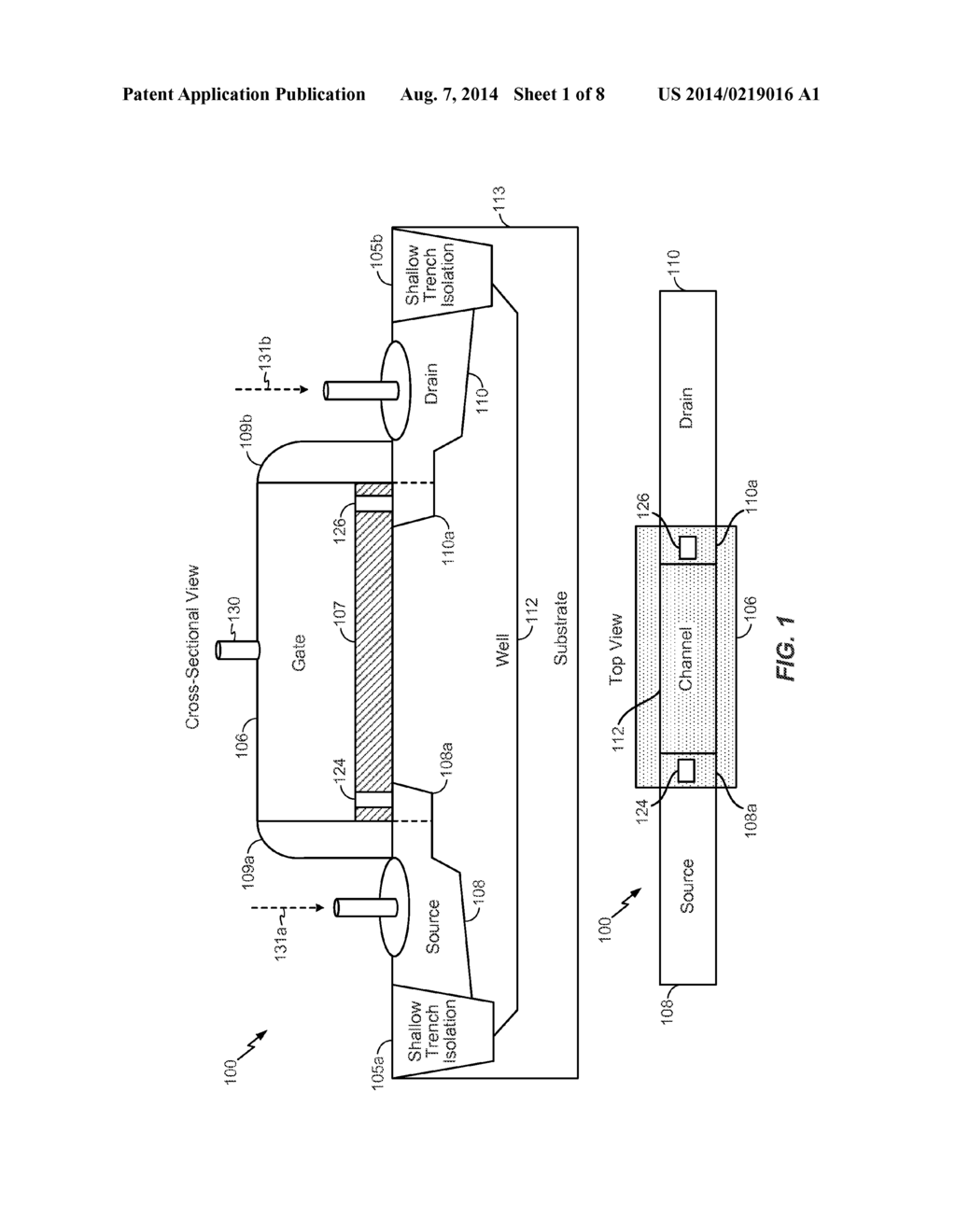 SYSTEM AND METHOD OF PROGRAMMING A MEMORY CELL - diagram, schematic, and image 02