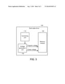 SOLID STATE DRIVE AND DATA ERASING METHOD THEREOF diagram and image