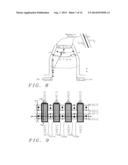 High Density Vertical Structure Nitride Flash Memory diagram and image