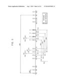 MEMORY DEVICE AND METHOD OF REFRESHING IN A MEMORY DEVICE diagram and image