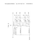 MEMORY DEVICE AND METHOD OF REFRESHING IN A MEMORY DEVICE diagram and image