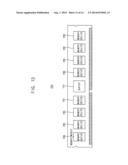 MEMORY DEVICE AND METHOD OF REFRESHING IN A MEMORY DEVICE diagram and image