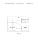 METHOD AND APPARATUS FOR SHORTEST PATH BRIDGING OF MULTICAST TRAFFIC diagram and image