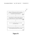 SIGNALING FOR CONFIGURATION OF DOWNLINK COORDINATED MULTIPOINT     COMMUNICATIONS diagram and image