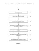 SYSTEMS AND METHODS FOR DISPLAY OF SUPPLEMENTAL CONTENT RESPONSIVE TO     LOCATION diagram and image