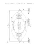 SIGNAL CANCELLATION USING FEEDFORWARD AND FEEDBACK PATHS diagram and image