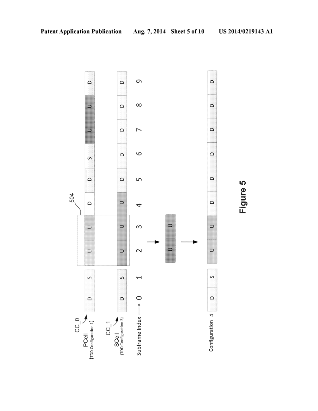 SELECTION OF ACKNOWLEDGMENT TIMING IN WIRELESS COMMUNICATIONS - diagram, schematic, and image 06