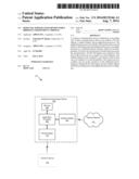 REDUCING POWER CONSUMPTION WHEN BRIDGING INDEPENDENT CHIPSETS diagram and image