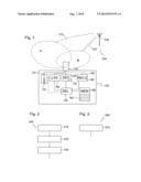 POWER SAVING MECHANISM FOR MOBILE TERMINAL diagram and image