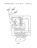 SATELLITE RECEIVER MODULE FOR TELECOMMUNICATION EQUIPMENT diagram and image