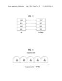 METHOD AND APPARATUS FOR RANDOM ACCESS IN A WIRELESS COMMUNICATION SYSTEM     THAT SUPPORTS MULTIPLE CARRIERS diagram and image