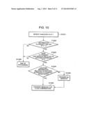 NETWORK NODE AND MOBILE TERMINAL diagram and image