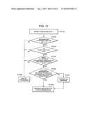 NETWORK NODE AND MOBILE TERMINAL diagram and image