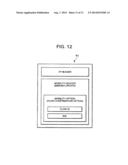 NETWORK NODE AND MOBILE TERMINAL diagram and image