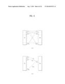 METHOD AND APPARATUS FOR CHANNEL ESTIMATION FOR RADIO LINK BETWEEN A BASE     STATION AND A RELAY STATION diagram and image