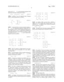 METHOD AND APPARATUS FOR CHANNEL ESTIMATION FOR RADIO LINK BETWEEN A BASE     STATION AND A RELAY STATION diagram and image