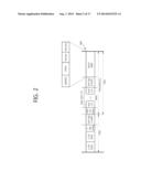 TRANSMITTER AND METHOD FOR TRANSMITTING DATA BLOCK IN WIRELESS     COMMUNICATION SYSTEM diagram and image