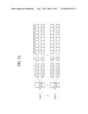 TRANSMITTER AND METHOD FOR TRANSMITTING DATA BLOCK IN WIRELESS     COMMUNICATION SYSTEM diagram and image