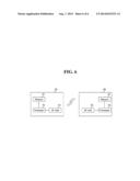 COMMUNICATION METHOD FOR COOPERATIVE MULTI-POINT AND WIRELESS DEVICE USING     SAME diagram and image