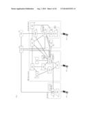 COMMUNICATION SYSTEM diagram and image