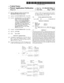 DIGITAL BROADCASTING SYSTEM AND METHOD OF PROCESSING DATA diagram and image