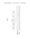 DIGITAL BROADCASTING SYSTEM AND METHOD OF PROCESSING DATA diagram and image