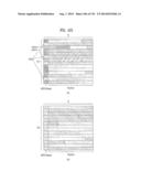 DIGITAL BROADCASTING SYSTEM AND METHOD OF PROCESSING DATA diagram and image