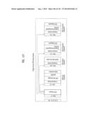 DIGITAL BROADCASTING SYSTEM AND METHOD OF PROCESSING DATA diagram and image