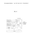 DIGITAL BROADCASTING SYSTEM AND METHOD OF PROCESSING DATA diagram and image