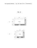 DIGITAL BROADCASTING SYSTEM AND METHOD OF PROCESSING DATA diagram and image