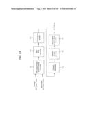 DIGITAL BROADCASTING SYSTEM AND METHOD OF PROCESSING DATA diagram and image