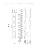 DIGITAL BROADCASTING SYSTEM AND METHOD OF PROCESSING DATA diagram and image